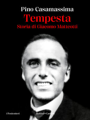 cover image of Tempesta